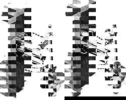 Cylindrical Grinders